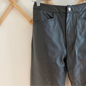 Vintage Wilsons leather pant